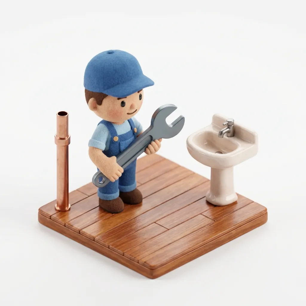 Plumber